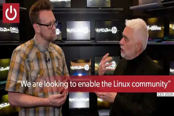 AMD chia sẻ kế hoạch FSR “Redstone”, hỗ trợ Linux và gói AI